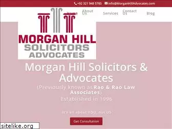 morganhilladvocates.com