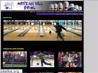 morganhillbowl.com - morgan hill bowl