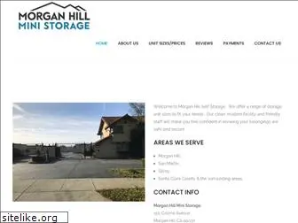 morganhillministorage.com