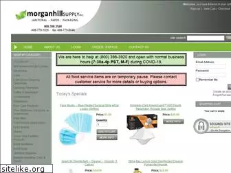 morganhillsupply.com