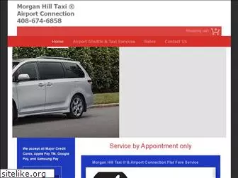 morganhilltaxi.com