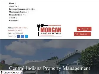 morganhomeproperties.com