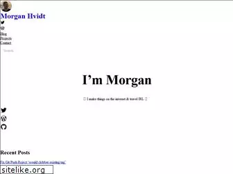 morganhvidt.com