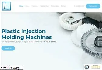 morganindustriesinc.com