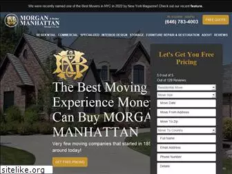 morganmanhattan.com