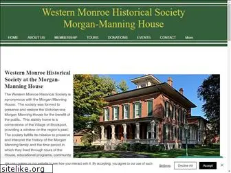 morganmanninghouse.org