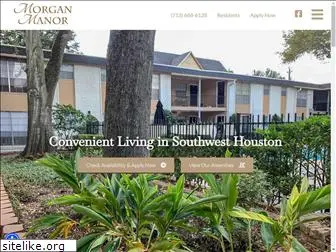 morganmanorapartmenthomes.com