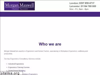 morganmaxwell.co.uk