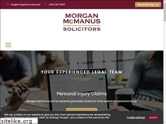 morganmcmanus.com