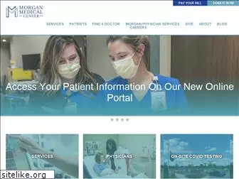 morganmedical.org