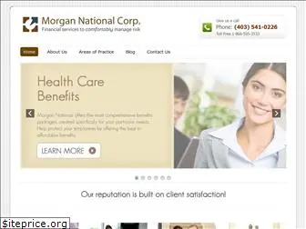 morgannational.com