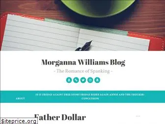 morgannawilliams.com