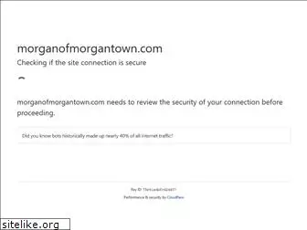 morganofmorgantown.com