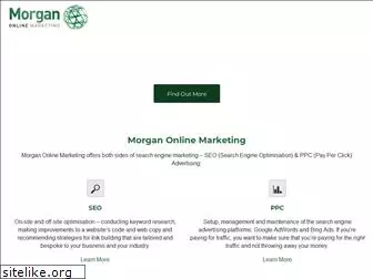 morganonlinemarketing.co.uk