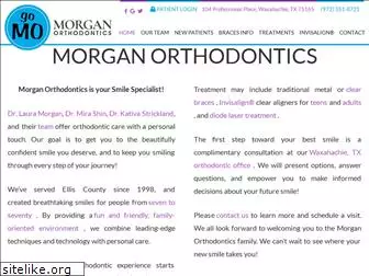 morganortho.com