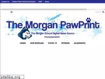 morganpawprint.com