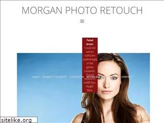 morganphotoretouch.com