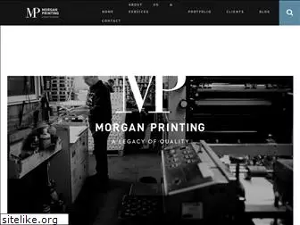 morganprinting.com.au
