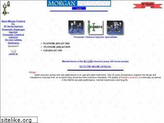 morganproducts.com