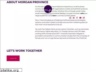morganprovince.com