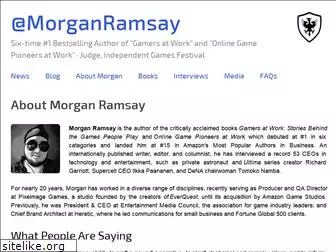 morganramsay.com