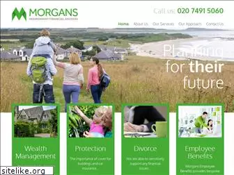 morgans.co.uk