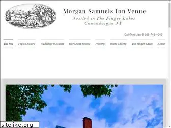 morgansamuelsvenue.com