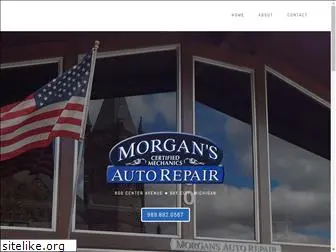 morgansautobaycity.com