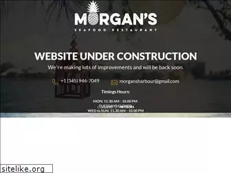 morganscayman.com