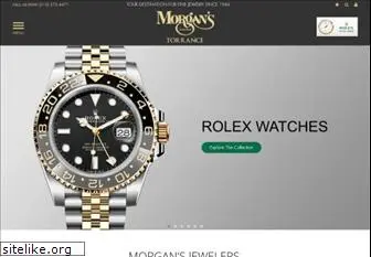 morgansjewelers.com