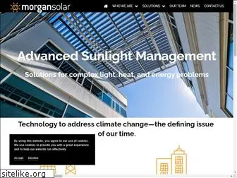 morgansolar.com