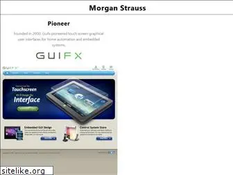 morganstrauss.com