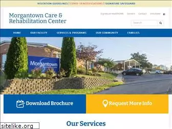 morgantowncare.com