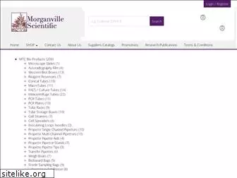 morganvillesci.com