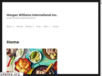 morganwilliams.ca