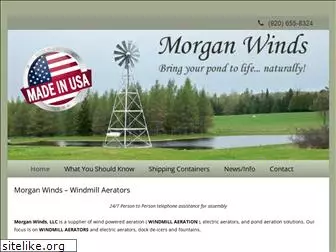 morganwinds.com