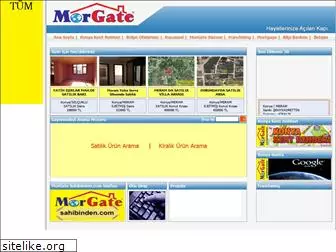 morgate.com.tr