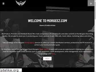 morgeez.com