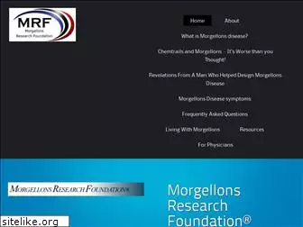 morgellons-research.com