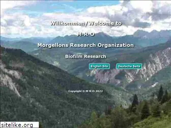 morgellons-research.org