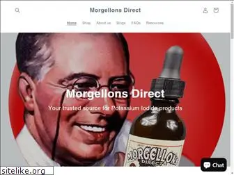 morgellonsdirect.com