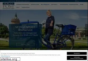 morgenpost-briefservice.de