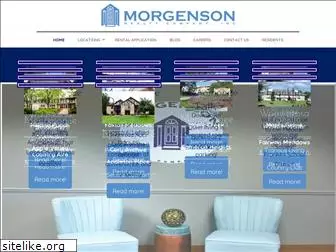 morgenson.com