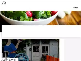 morgenstedet.dk