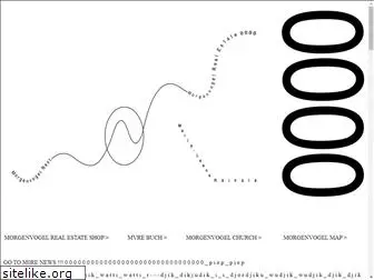 morgenvogel.net