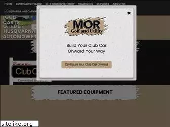morgolfmn.com