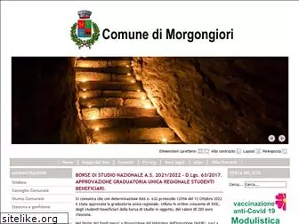 morgongiori.eu