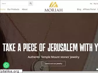 moriah-collection.com