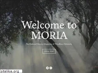 moriaonline.com