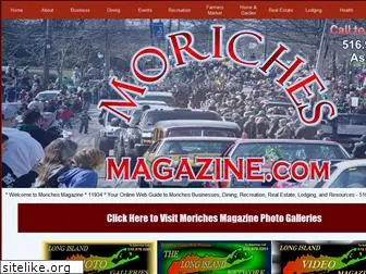 morichesmagazine.com